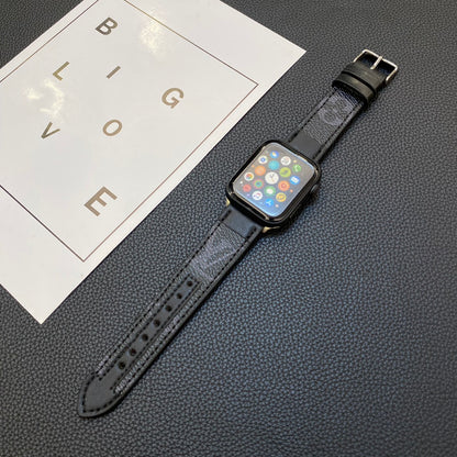 L.V Apple Watch Band