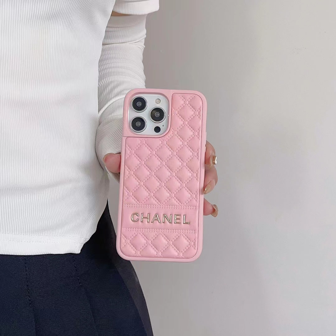 CN Classic Designer iPhone Case