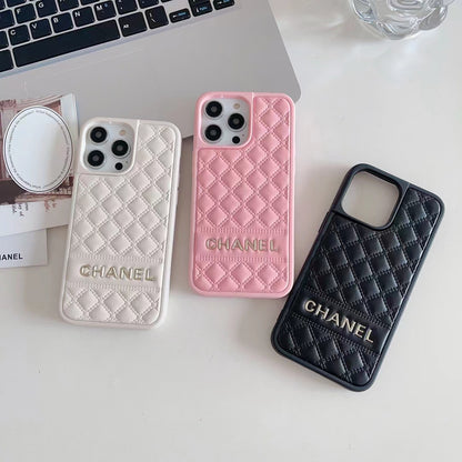 CN Classic Designer iPhone Case