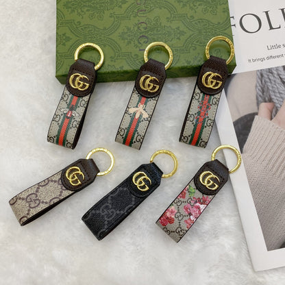 G.C Designs Key Chain