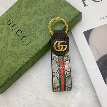 G.C Designs Key Chain