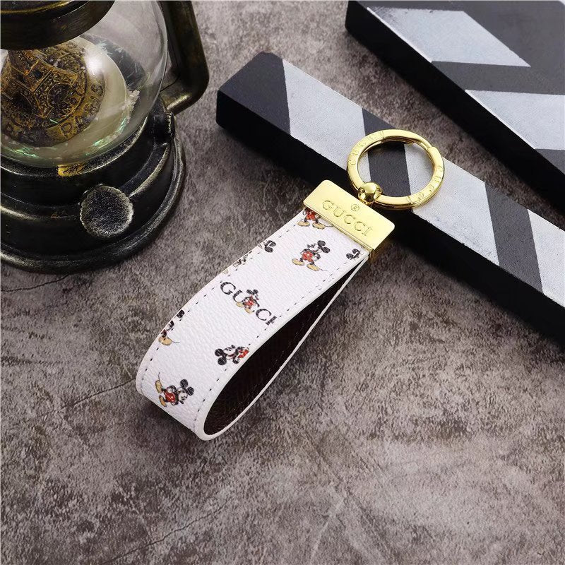 G.C Cartoon Key Chain