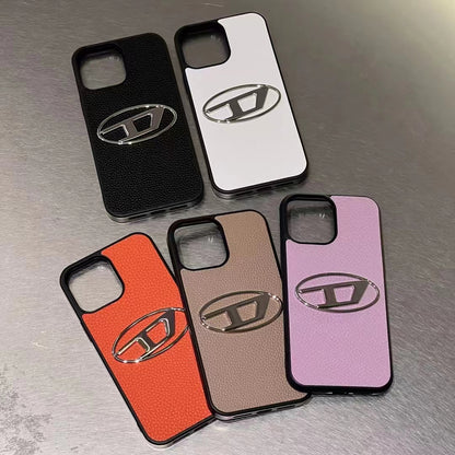 Diesel Classic iPhone Cases