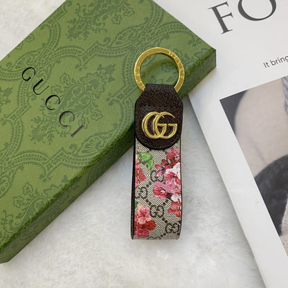 G.C Designs Key Chain