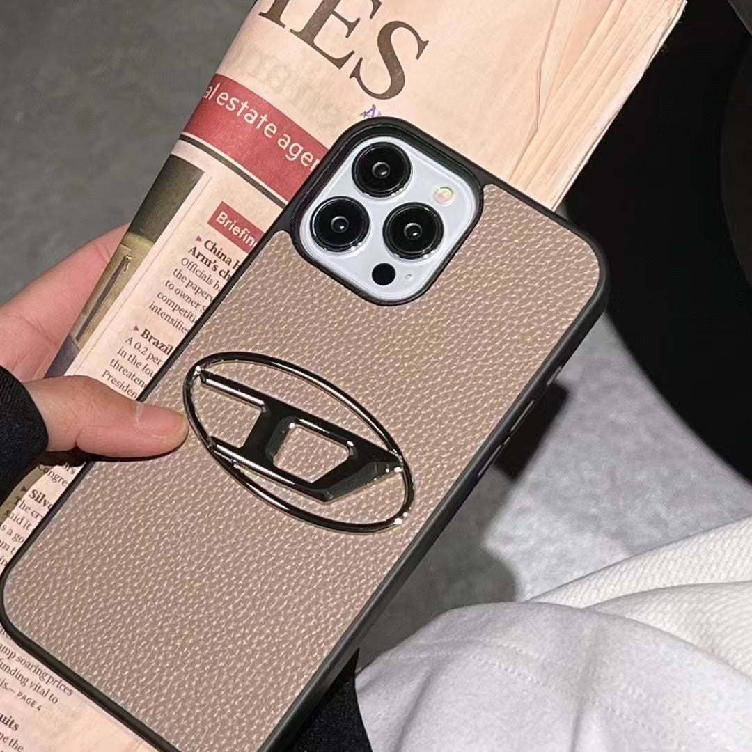 Diesel Classic iPhone Cases