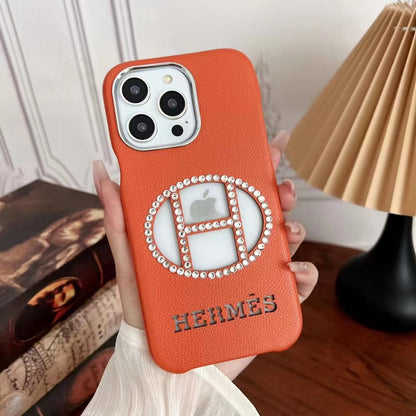 H.M Vintage iPhone Case