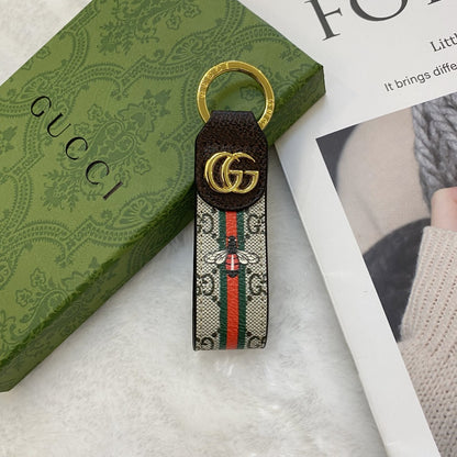 G.C Designs Key Chain