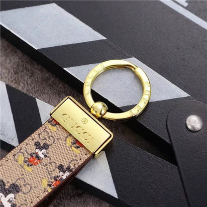 G.C Cartoon Key Chain