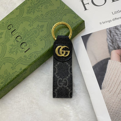 G.C Designs Key Chain