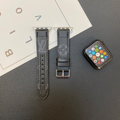 L.V Apple Watch Band