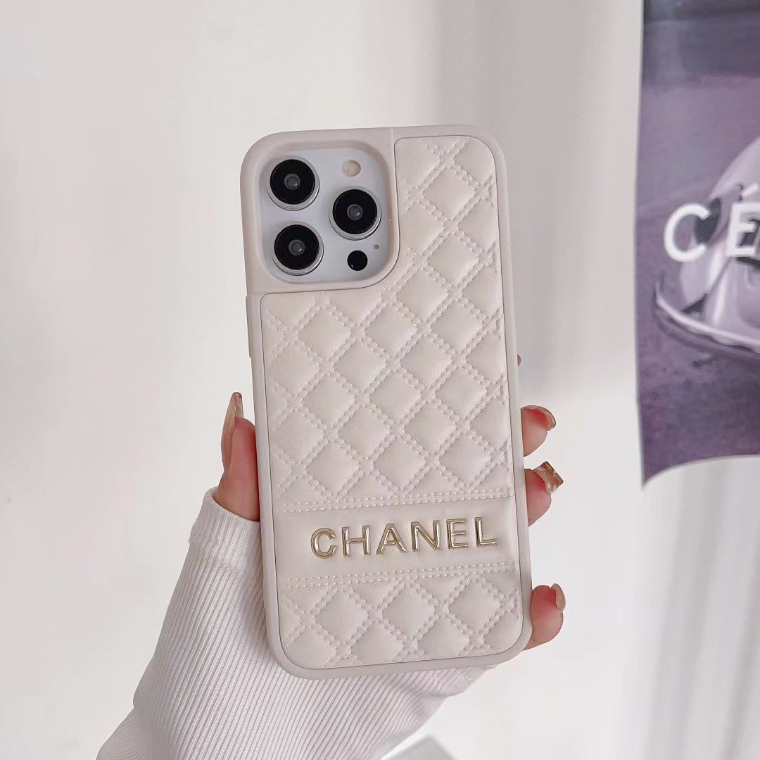 CN Classic Designer iPhone Case