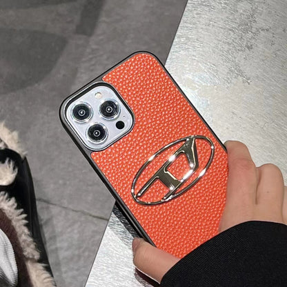 Diesel Classic iPhone Cases