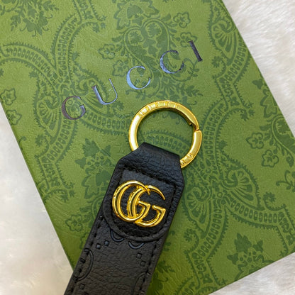 G.C Classic Key Chain