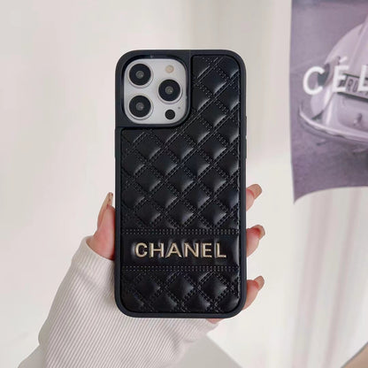 CN Classic Designer iPhone Case