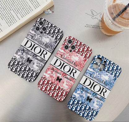 CD Graphic Design iPhone Cases